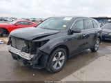 Acura Mdx 5FRYD4H25EB036004 снимка
