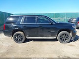 Chevrolet Tahoe Lt 1GNSKBKC0FR163751 снимка