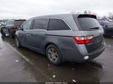Honda Odyssey Exl 5FNRL5H69BB068208 снимка
