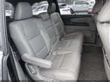 Honda Odyssey Exl 5FNRL5H69BB068208 снимка