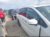 Honda Odyssey Elite 5FNRL6H94MB002457 снимка