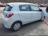 Mitsubishi Mirage Es/Le ML32AUHJ7RH006454 снимка