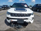 Jeep Compass Limited 4X4 3C4NJDCN7PT567143 снимка