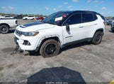Jeep Compass Limited 4X4 3C4NJDCN7PT567143 снимка