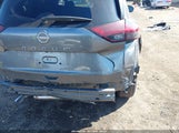 Nissan Rogue Sv Fwd 5N1BT3BAXSC859505 снимка