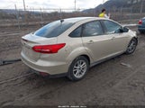 Ford Focus Se 1FADP3FE9JL325558 снимка