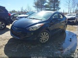 Hyundai Elantra Gls 5NPDH4AE7CH092484 снимка