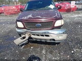 Ford F-150 King Ranch Edition/Lariat/Xlt 1FTRW08L71KB38063 снимка