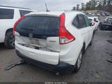 Honda Cr-V Ex-L 5J6RM4H7XDL031775 снимка