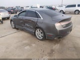 Lincoln Mkz 3LN6L2G90GR609533 снимка