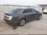 Lincoln Mkz 3LN6L2G90GR609533 снимка