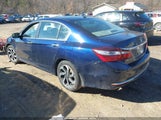 Honda Accord Ex-L 1HGCR2F88GA097207 снимка