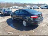 Ford Fiesta S 3FADP4AJ2HM149696 снимка