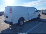 Chevrolet Express  Work Van 1GCZGHFG2J1336556 снимка