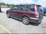Honda Pilot Ex-L 5FNYF28758B013919 снимка