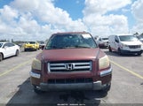 Honda Pilot Ex-L 5FNYF28758B013919 снимка