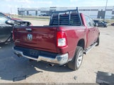 Ram  Big Horn/Lone Star 4X2 5'7 Box 1C6RREFT9KN581667 fotografie