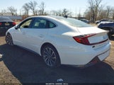 Hyundai Sonata Limited KMHL34J21NA211149 снимка