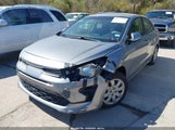 Kia Rio S 3KPA24AD0PE619609 снимка