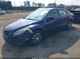 Mazda Mazda6 I Sport 1YVHZ8BHXA5M09180 снимка