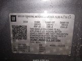 Chevrolet Trax Awd Ls 3GNCJNSB1LL187284 снимка