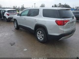 GMC Acadia Sle-1 1GKKNKLA0HZ257908 снимка