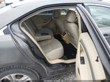 Ford Taurus Se 1FAHP2D81FG170075 fotografie