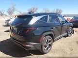 Hyundai Tucson Sel 5NMJFCDE6RH414861 снимка