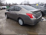Nissan Versa 1.6 Sv 3N1CN7AP3FL817609 снимка