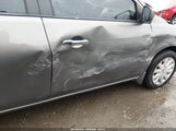 Nissan Versa 1.6 Sv 3N1CN7AP3FL817609 снимка