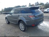 Land Rover Range Rover Sport 3.0L V6 Supercharged Hse SALWR2PF0GA116625 fotografie