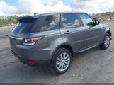 Land Rover Range Rover Sport 3.0L V6 Supercharged Hse SALWR2PF0GA116625 fotografie