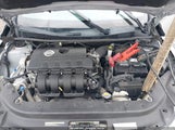 Nissan Sentra Sv 3N1AB7AP9EL676172 снимка