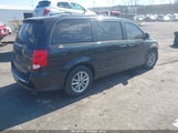 Dodge Grand Caravan Sxt 2C4RDGCG4ER155371 снимка