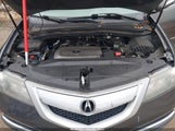 Acura Mdx 2HNYD2H27BH543511 снимка