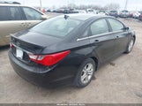 Hyundai Sonata Gls 5NPEB4AC6DH643543 снимка