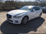 Infiniti Q50 Premium JN1BV7AR7EM695824 снимка