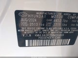 Hyundai Sonata Sel KMHL64JA1SA436469 снимка