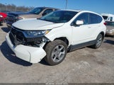 Honda Cr-V Ex-L/Ex-L Navi 2HKRW2H81JH652352 снимка