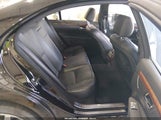 Mercedes-Benz S 550 WDDNG71X47A048584 photo