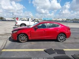 Mazda Mazda3 Touring 3MZBN1V39JM207484 снимка