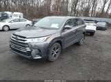 Toyota Highlander Le 5TDBZRFH7KS711002 снимка