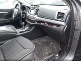 Toyota Highlander Le 5TDBZRFH7KS711002 снимка