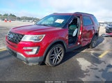 Ford Explorer Sport 1FM5K8GT0HGA32492 снимка