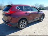 Honda Cr-V Ex-L 5J6RW2H89KL024207 снимка