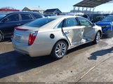 Cadillac Xts Luxury 2G61M5S38E9172189 снимка