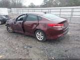 Kia Optima Lx 5XXGT4L37GG102830 снимка