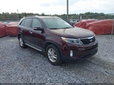 Kia Sorento Lx 5XYKT4A60EG514944 снимка