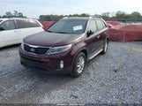 Kia Sorento Lx 5XYKT4A60EG514944 снимка