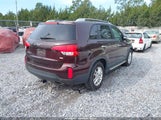 Kia Sorento Lx 5XYKT4A60EG514944 снимка